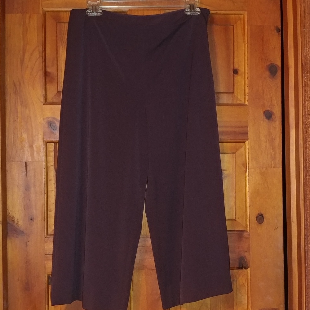 💙3/$25💙NWOT Rafaello capris